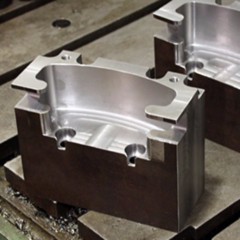 Machine Shop