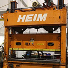 Machine Repair